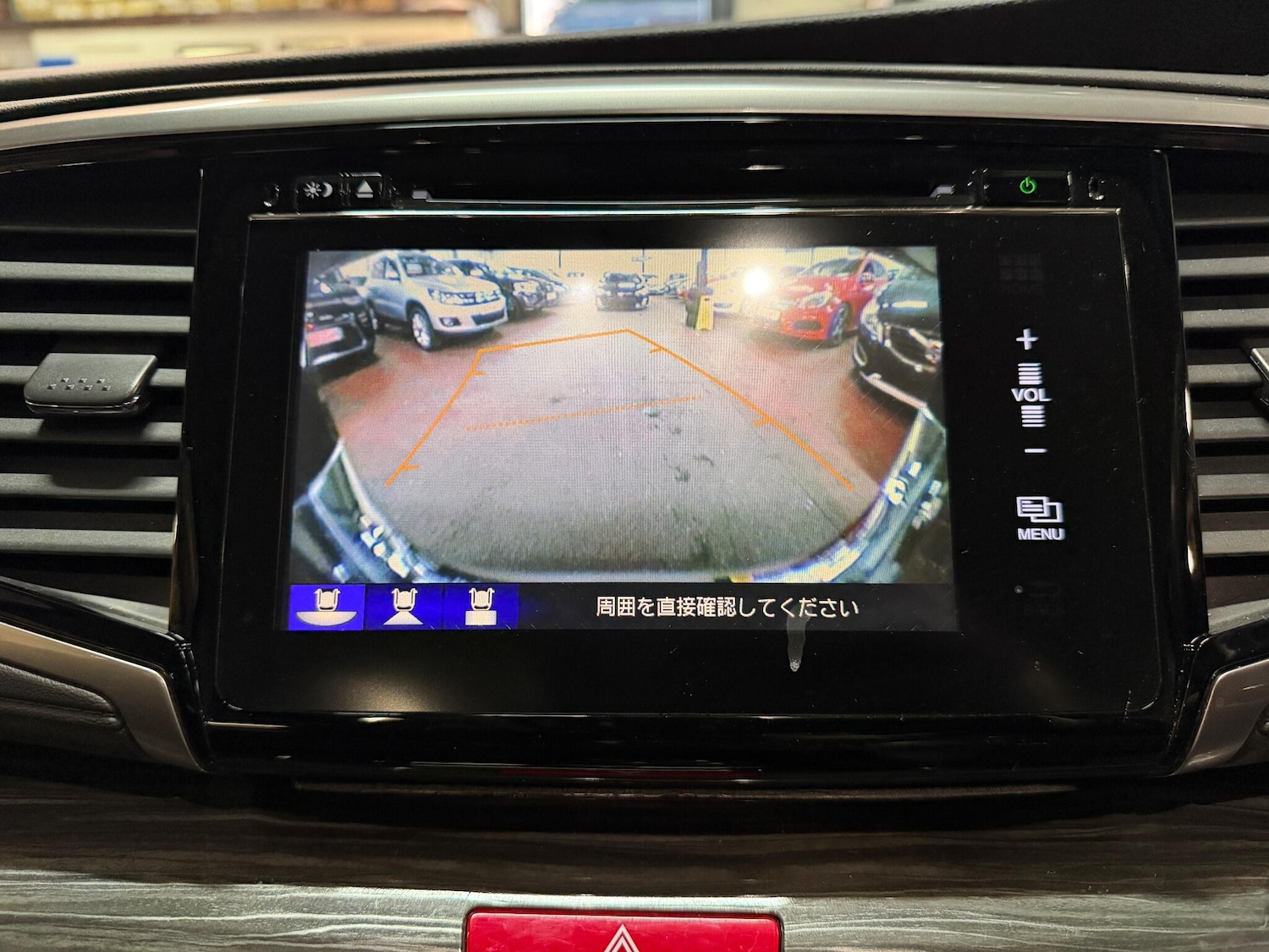 Used Honda Odyssey for sale - 76964532: Photo 41