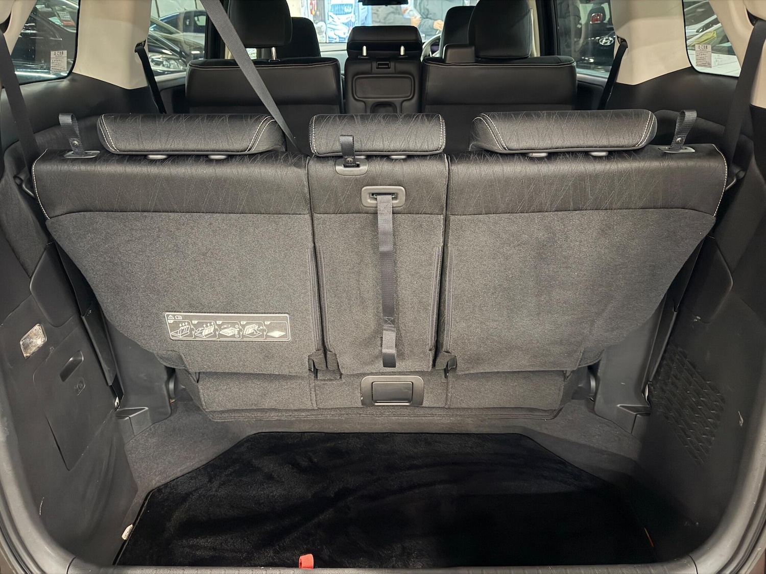 Used Honda Odyssey for sale - 76964532: Photo 44