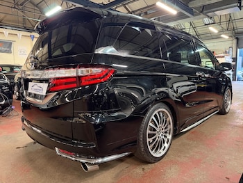 Used Honda Odyssey 2014 for sale - 76964532: Photo