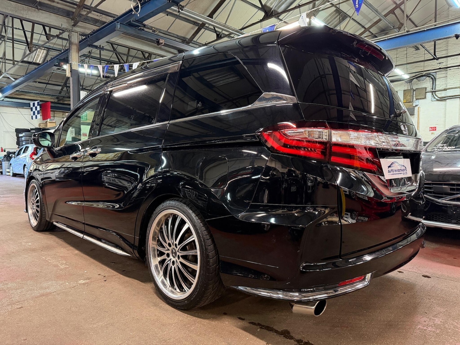 Used Honda Odyssey for sale - 76964532: Photo 6