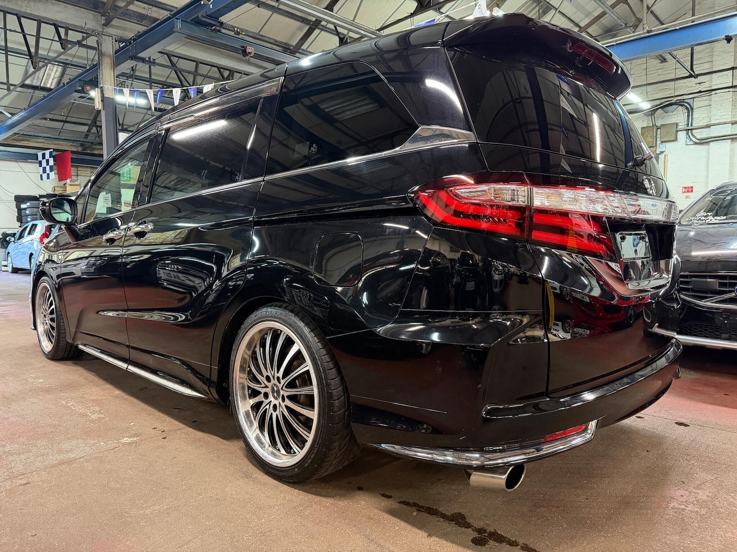 Used Honda Odyssey for sale - 76964532: Photo 7