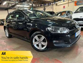 2015 (15) - 1.4 TSI BlueMotion Tech Match Euro 5 (s/s) 5dr