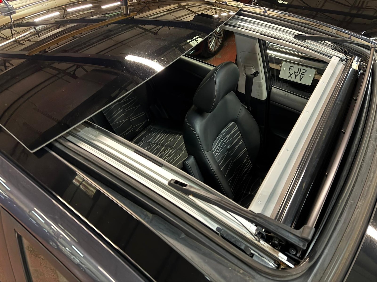 Used Kia Venga 2017 for sale - 77823782: Photo 12