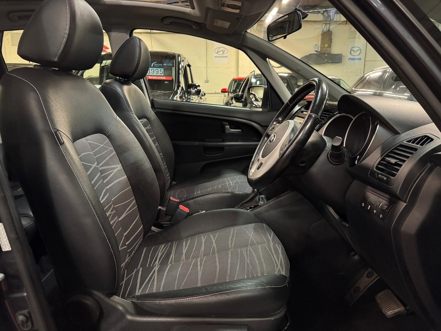 Used Kia Venga 2017 for sale - 77823782: Photo 18