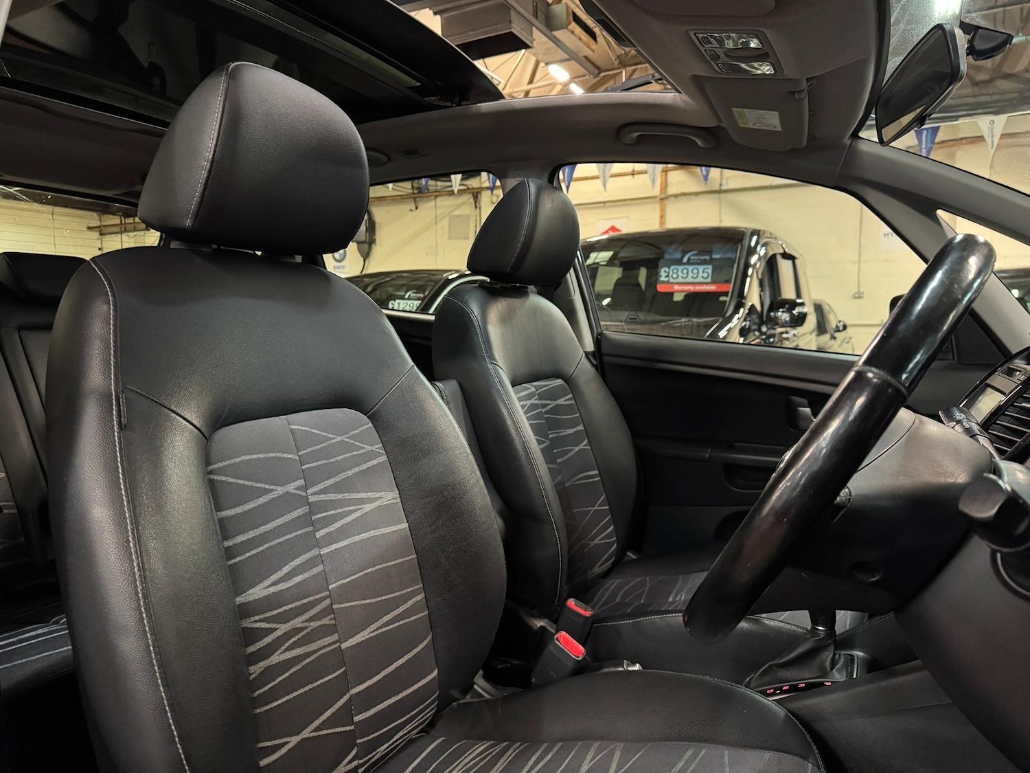 Used Kia Venga 2017 for sale - 77823782: Photo 20