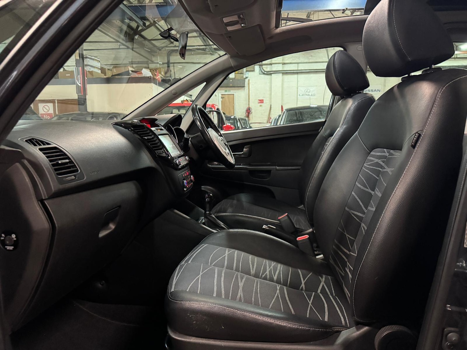 Used Kia Venga 2017 for sale - 77823782: Photo 21