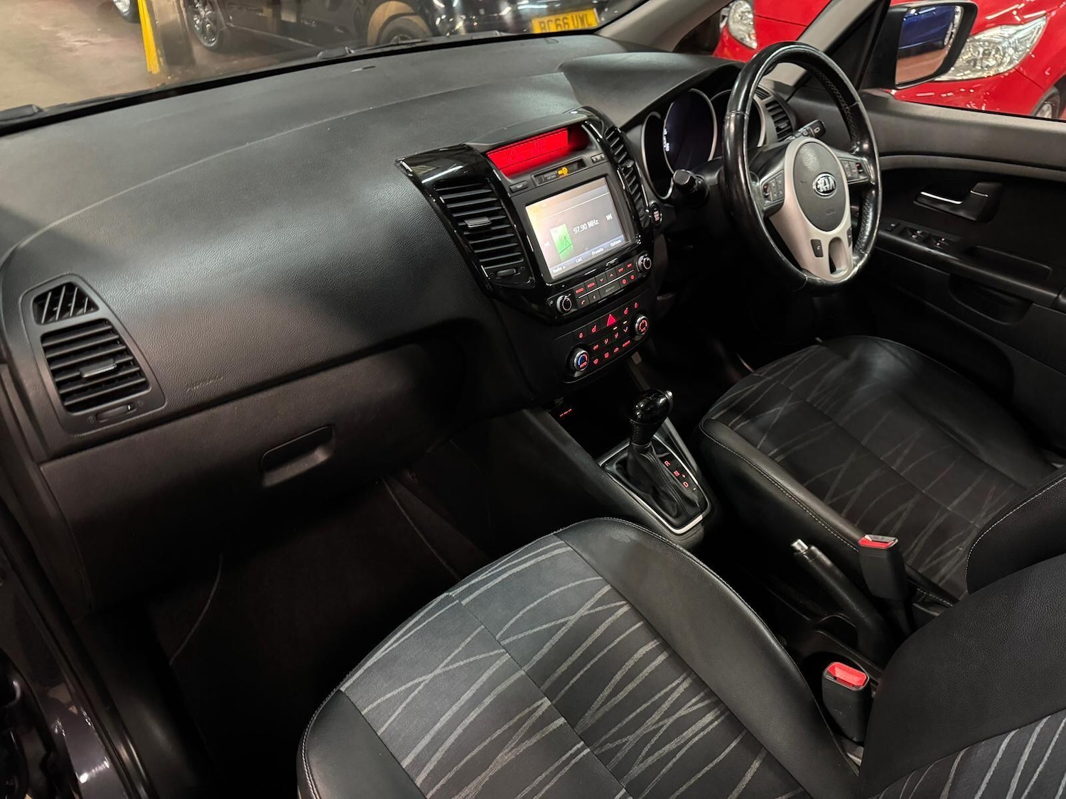 Used Kia Venga 2017 for sale - 77823782: Photo 22