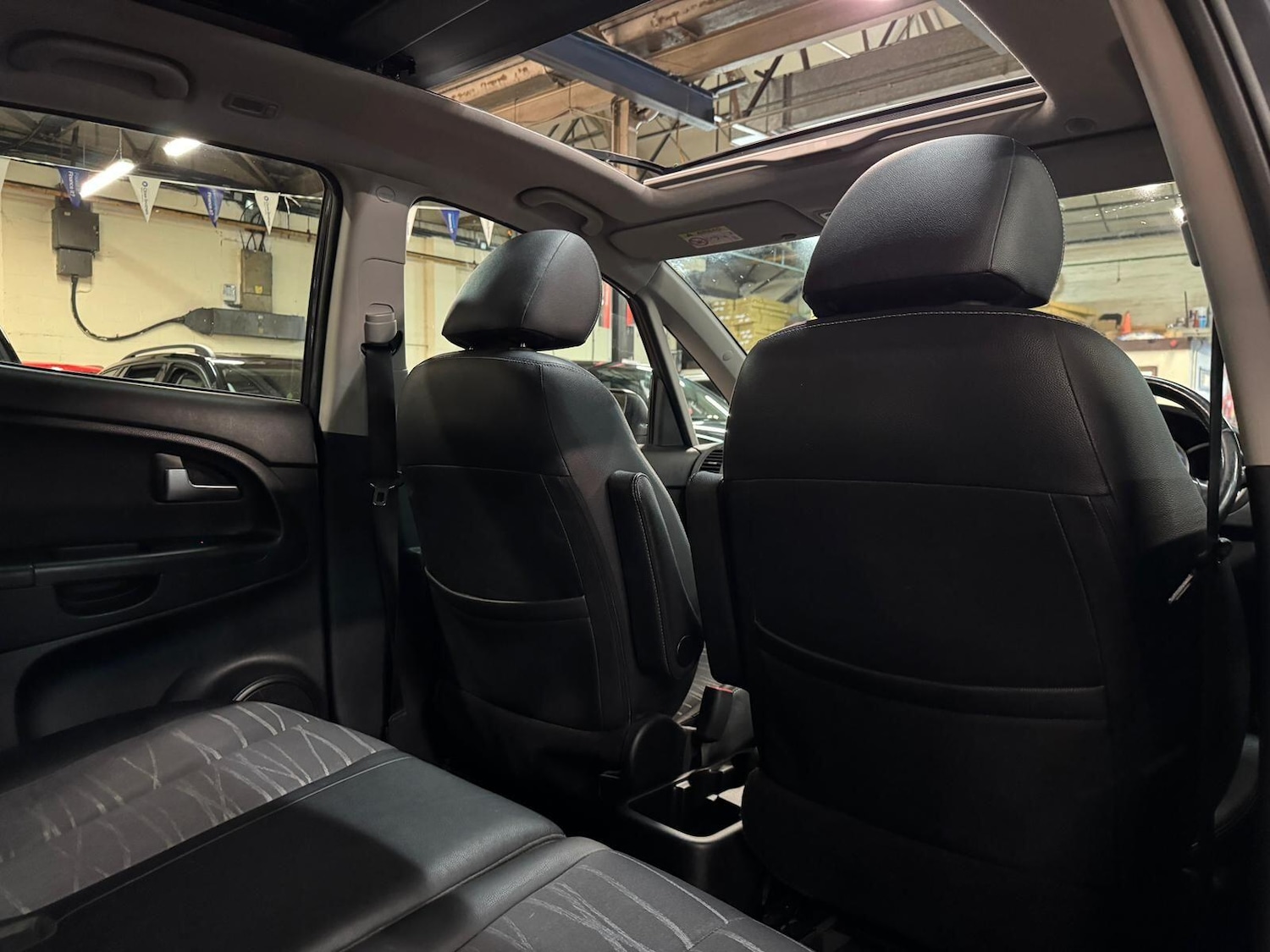 Used Kia Venga 2017 for sale - 77823782: Photo 26