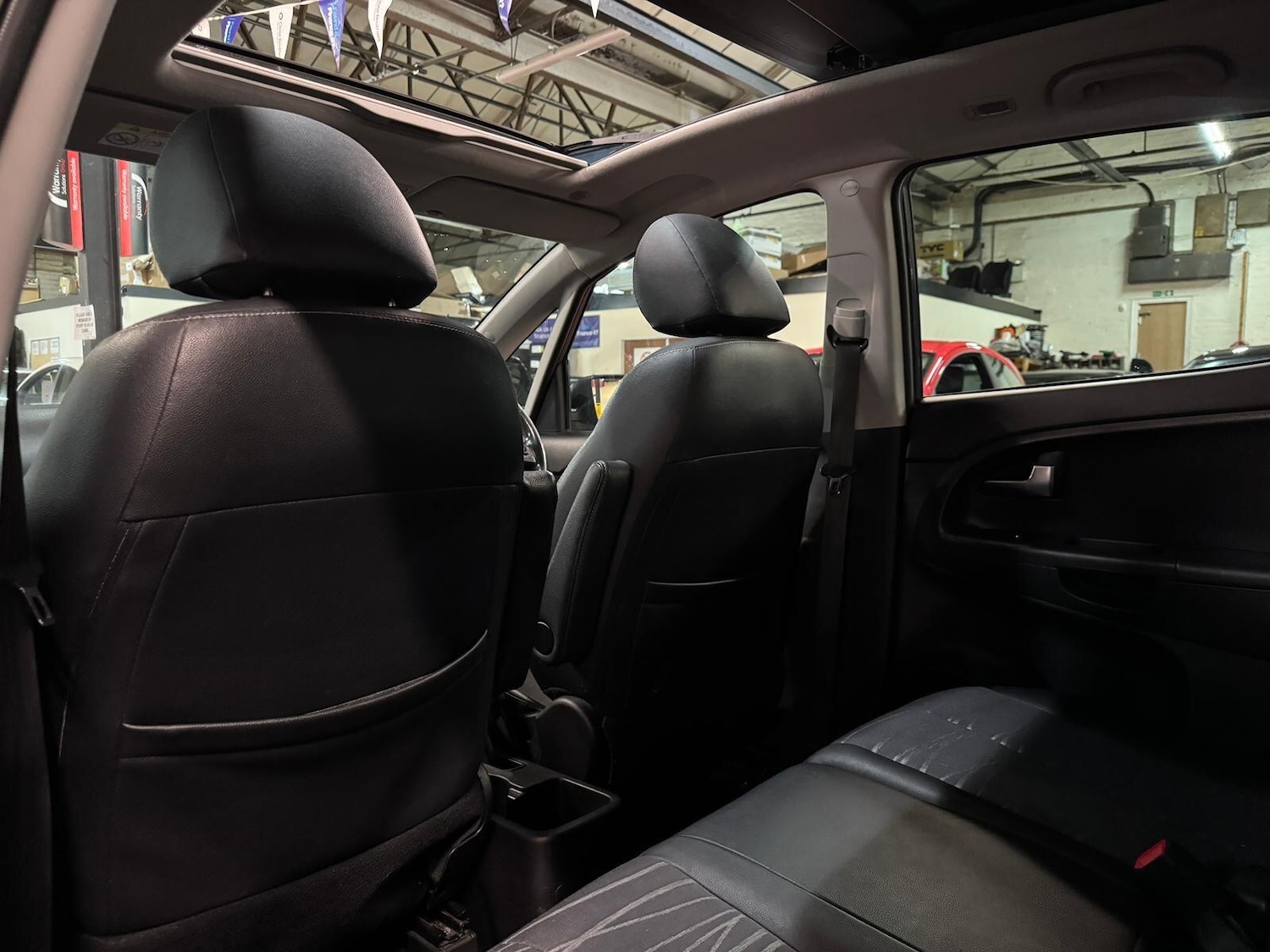 Used Kia Venga 2017 for sale - 77823782: Photo 29