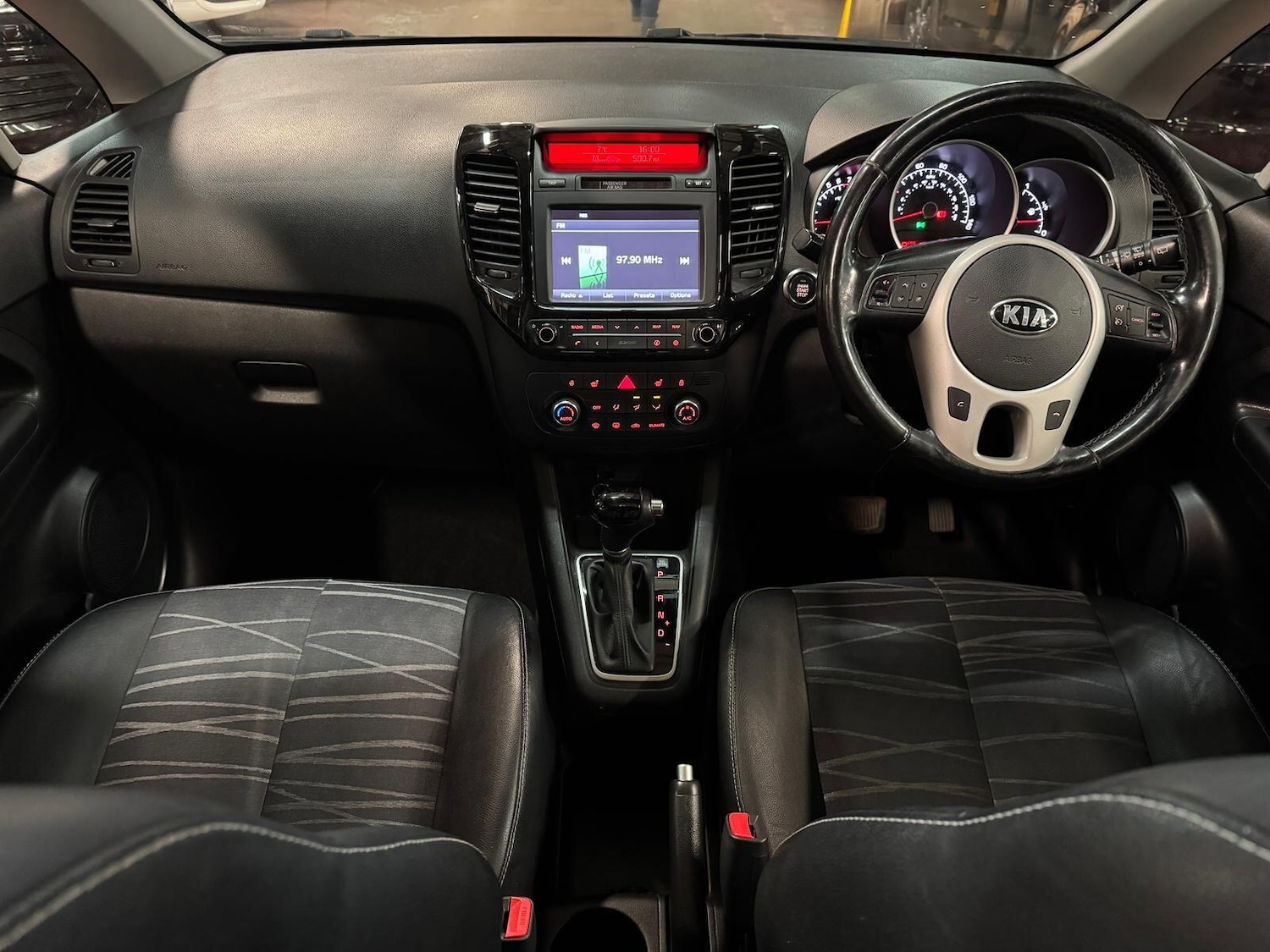 Used Kia Venga 2017 for sale - 77823782: Photo 32