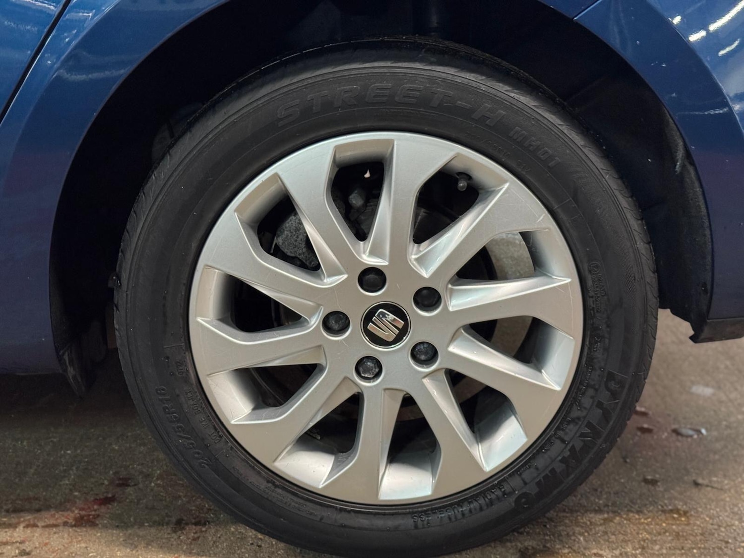 Used SEAT Leon 2013 for sale - 77238328: Photo 13