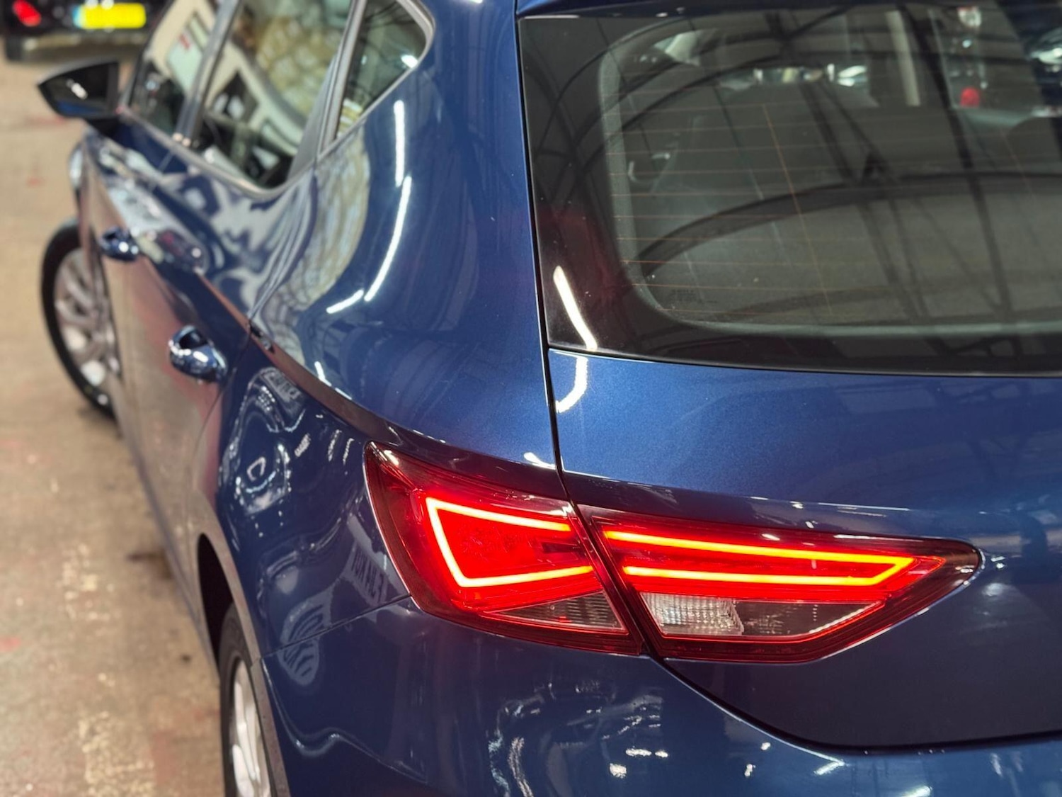 Used SEAT Leon 2013 for sale - 77238328: Photo 14