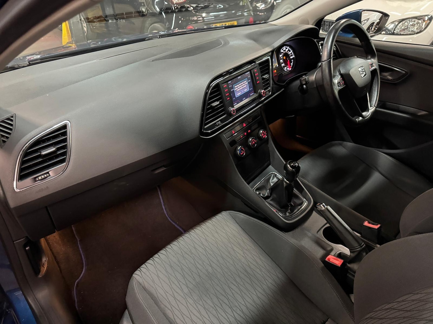 Used SEAT Leon 2013 for sale - 77238328: Photo 20