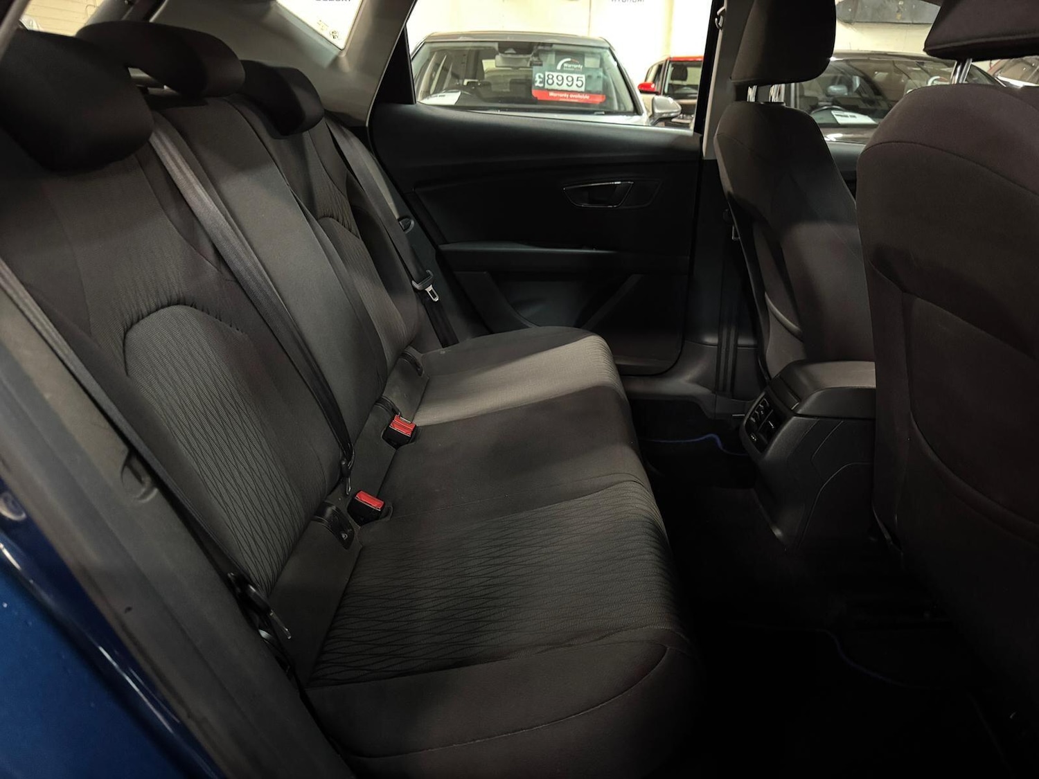 Used SEAT Leon 2013 for sale - 77238328: Photo 22