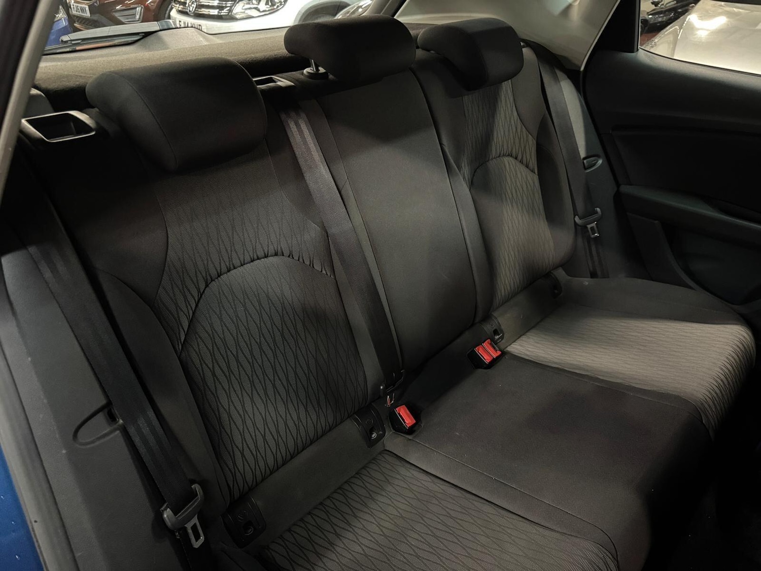 Used SEAT Leon 2013 for sale - 77238328: Photo 23