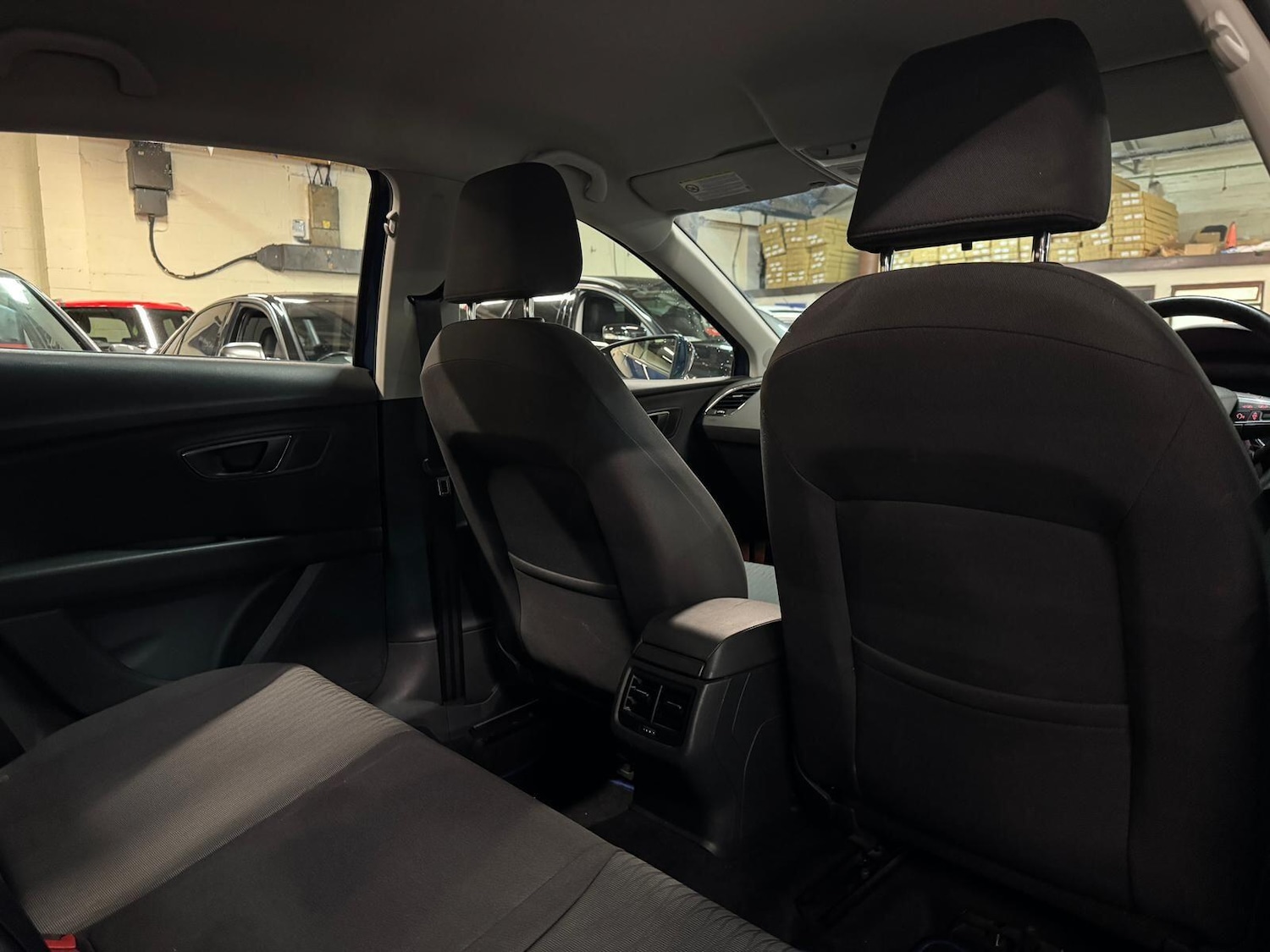 Used SEAT Leon 2013 for sale - 77238328: Photo 24