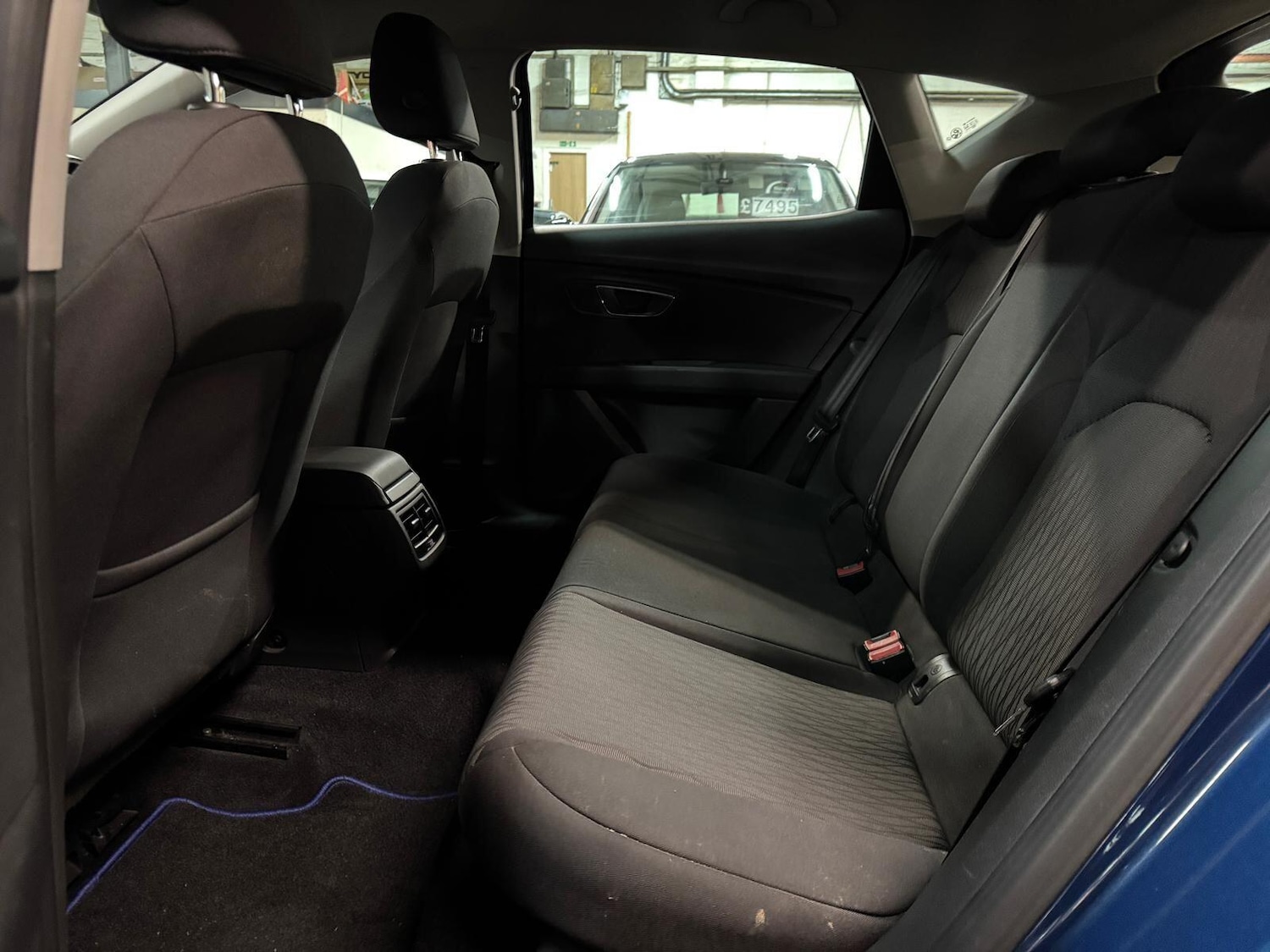 Used SEAT Leon 2013 for sale - 77238328: Photo 25