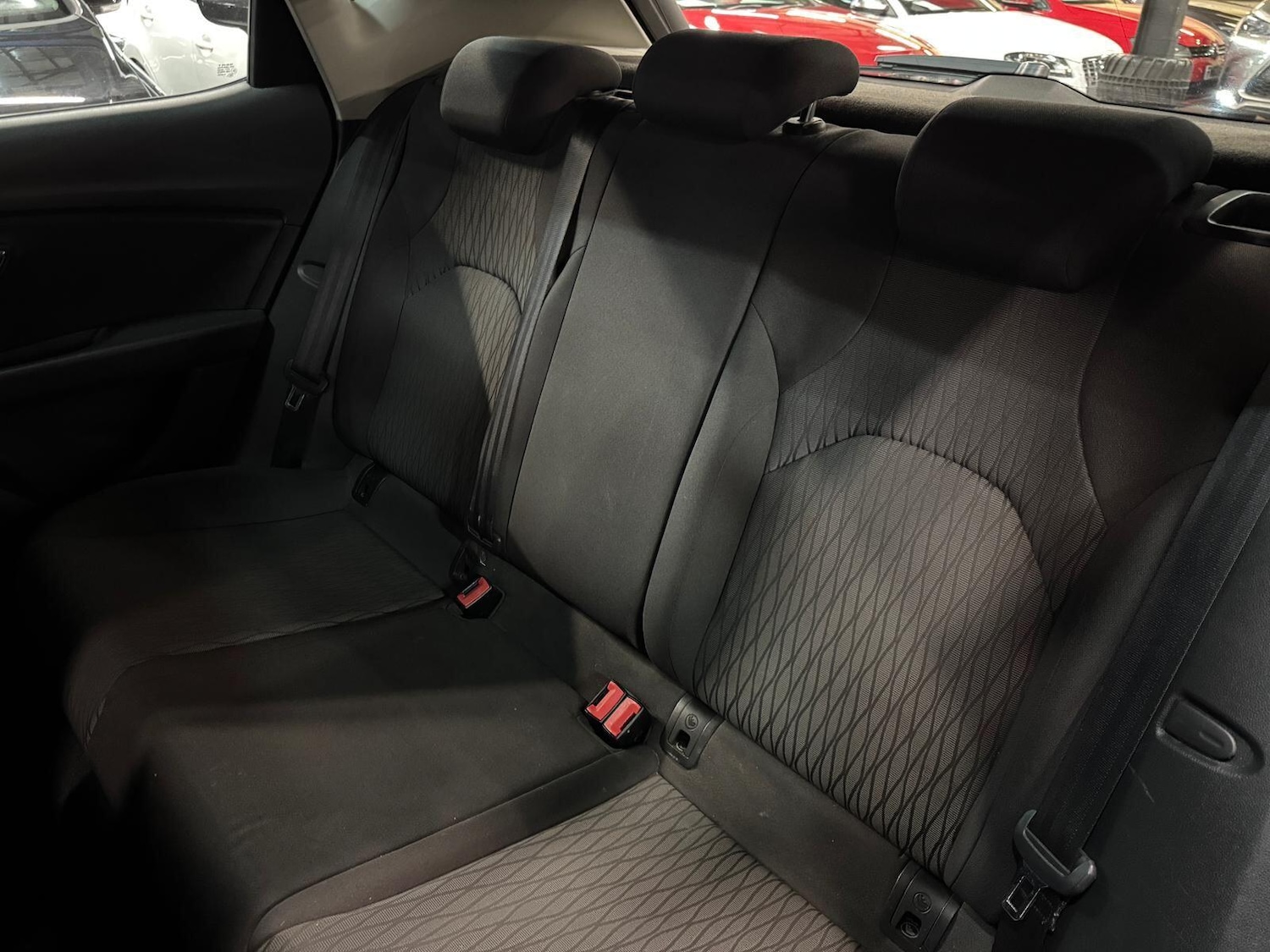 Used SEAT Leon 2013 for sale - 77238328: Photo 26