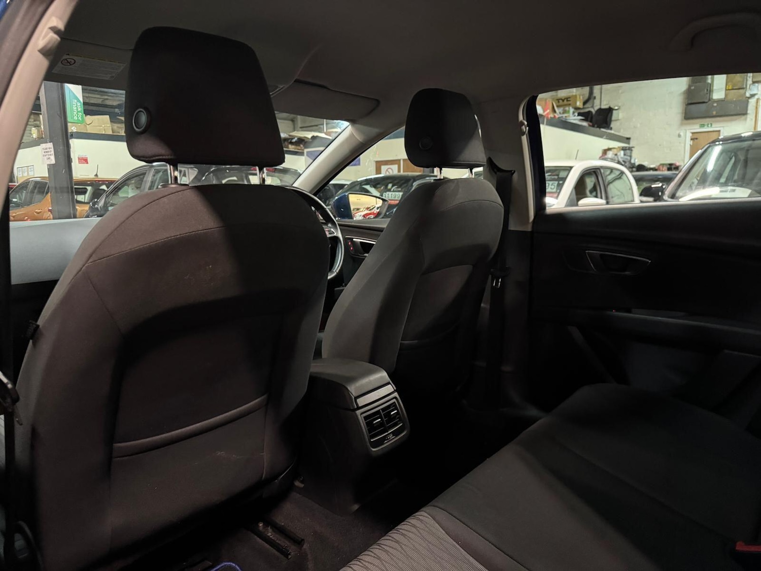 Used SEAT Leon 2013 for sale - 77238328: Photo 27