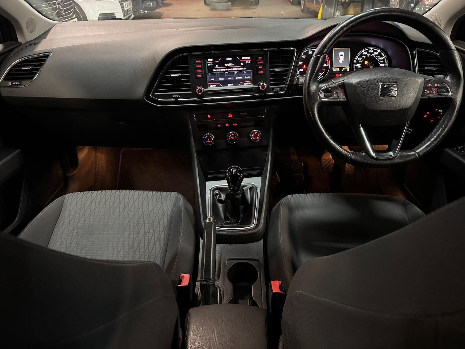 Used SEAT Leon 2013 for sale - 77238328: Photo 30