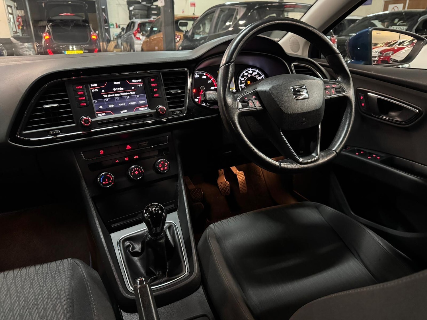 Used SEAT Leon 2013 for sale - 77238328: Photo 31