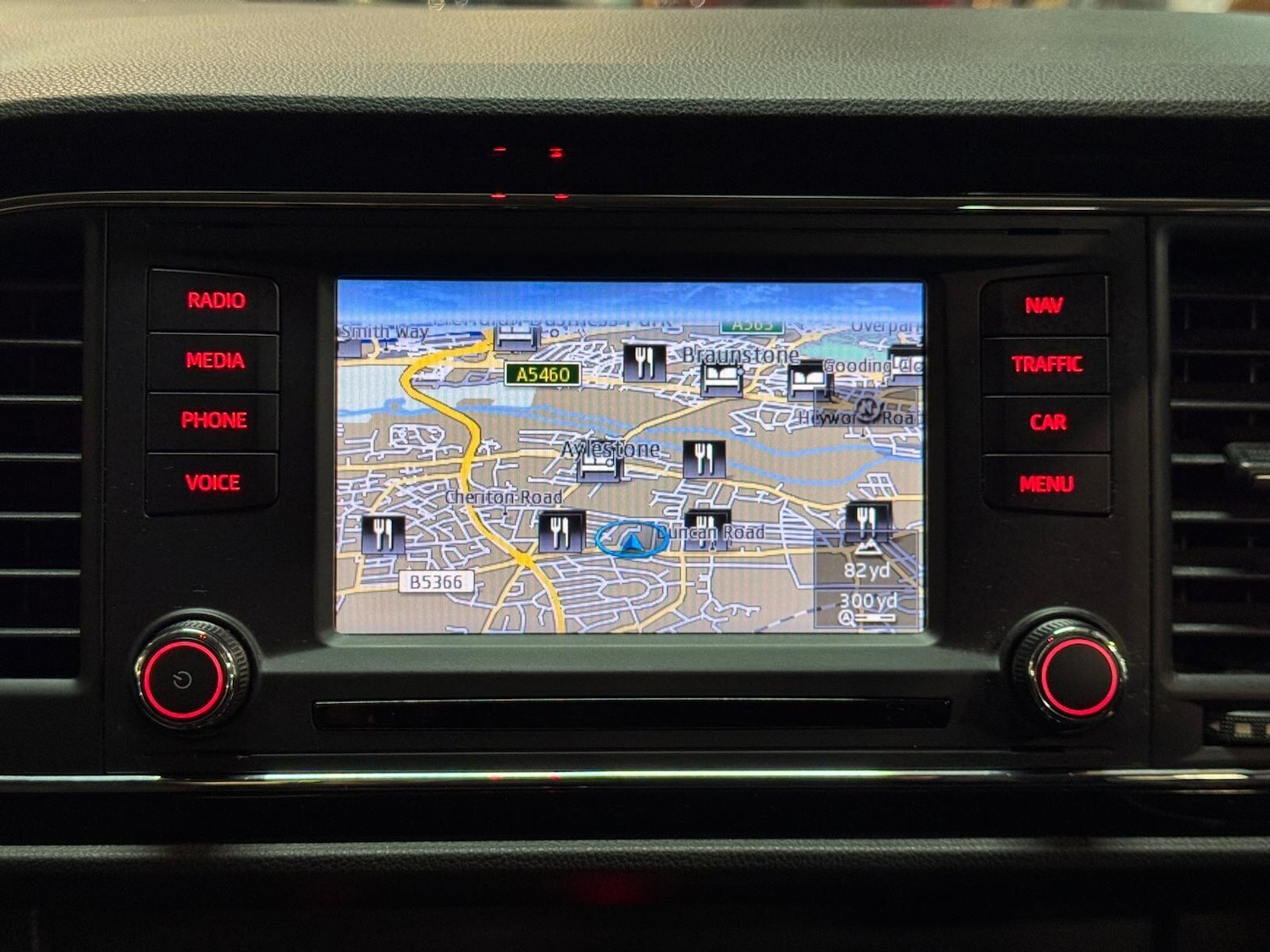 Used SEAT Leon 2013 for sale - 77238328: Photo 40