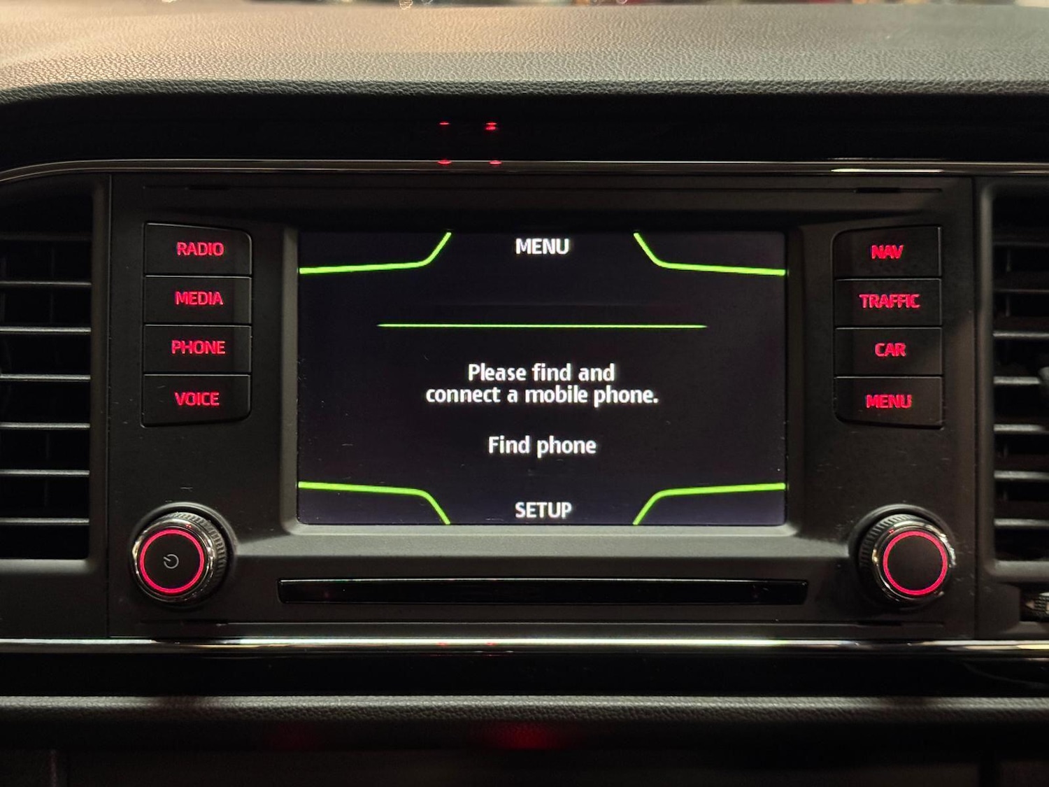 Used SEAT Leon 2013 for sale - 77238328: Photo 41