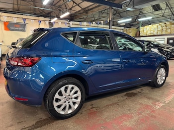 Used SEAT Leon 2013 for sale - 77238328: Photo