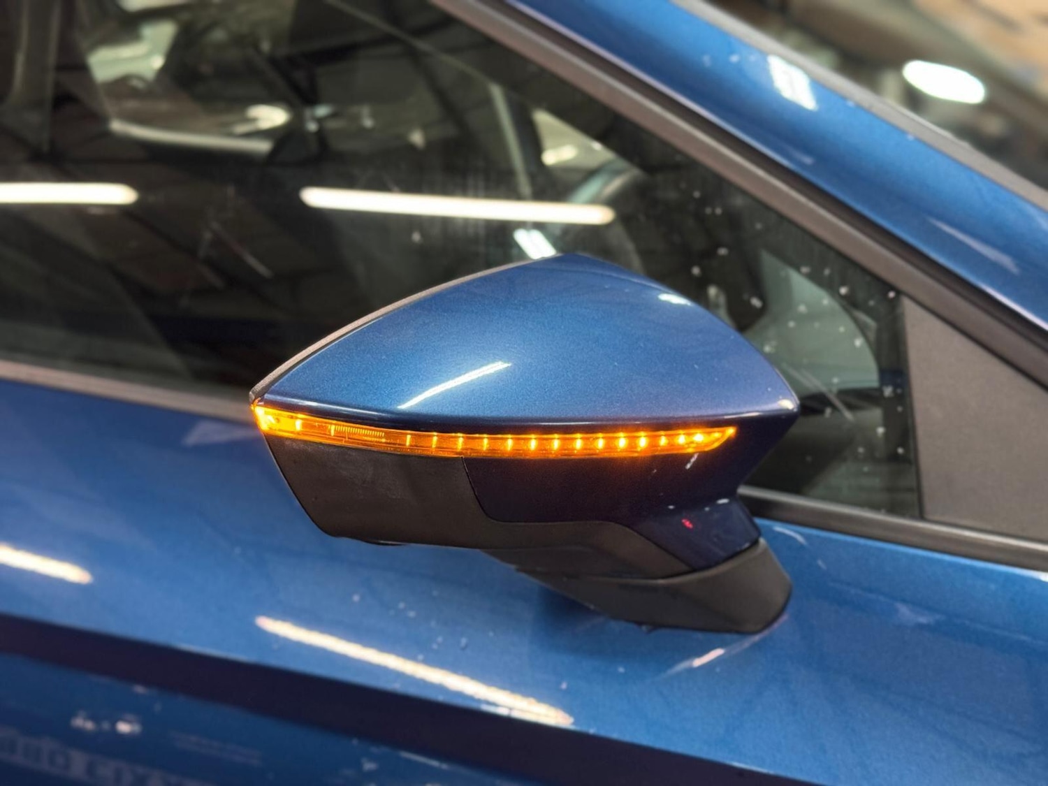 Used SEAT Leon 2013 for sale - 77238328: Photo 8