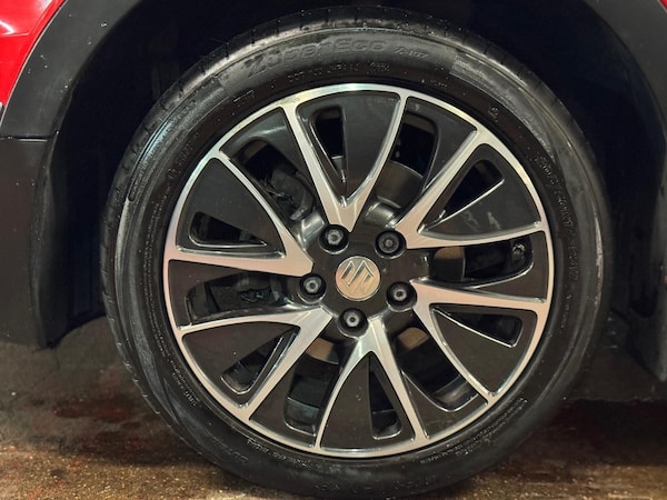 Used Suzuki SX4 S-Cross 2013 for sale - 76151631: Photo 19