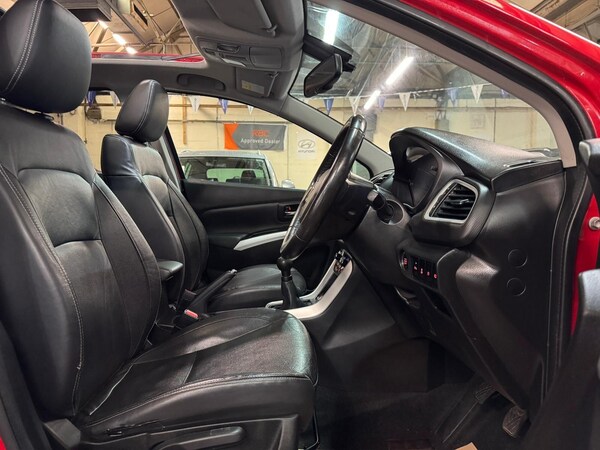 Used Suzuki SX4 S-Cross 2013 for sale - 76151631: Photo 21