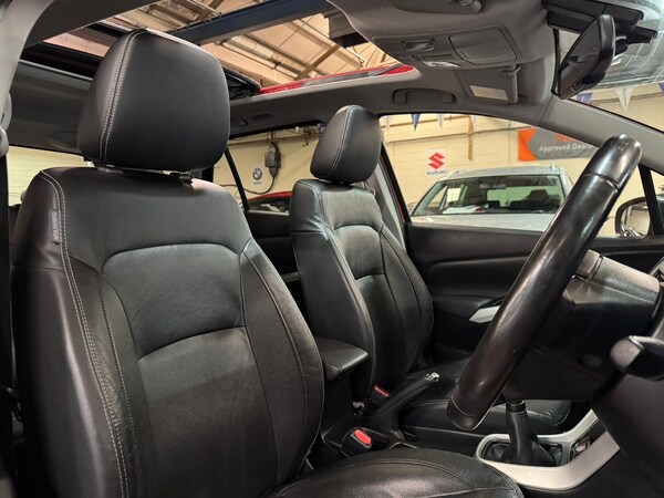 Used Suzuki SX4 S-Cross 2013 for sale - 76151631: Photo 23