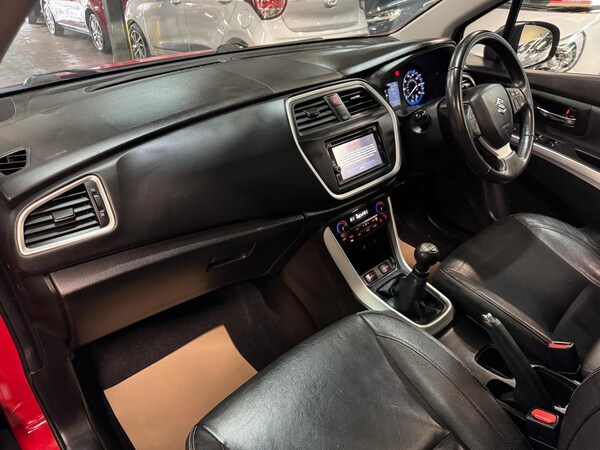 Used Suzuki SX4 S-Cross 2013 for sale - 76151631: Photo 25