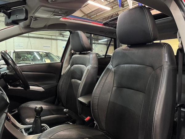 Used Suzuki SX4 S-Cross 2013 for sale - 76151631: Photo 26