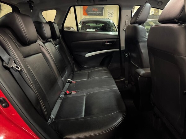 Used Suzuki SX4 S-Cross 2013 for sale - 76151631: Photo 27