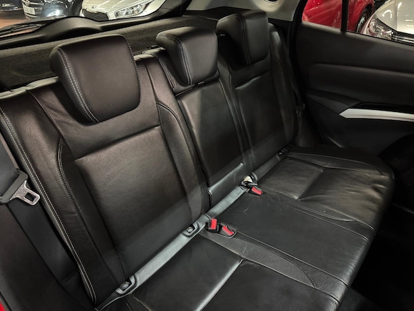 Used Suzuki SX4 S-Cross 2013 for sale - 76151631: Photo 28