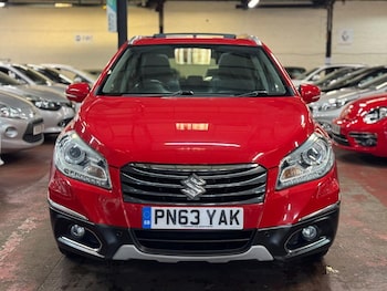 Used Suzuki SX4 S-Cross 2013 for sale - 76151631: Photo 2