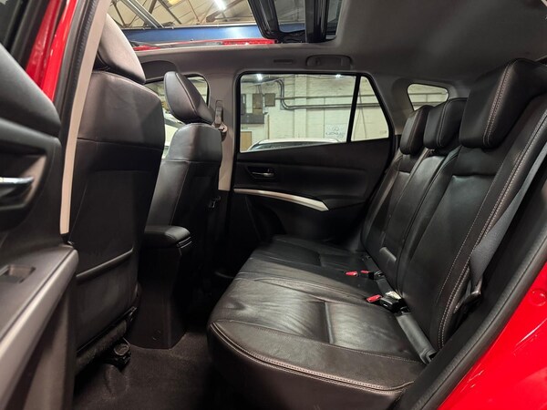Used Suzuki SX4 S-Cross 2013 for sale - 76151631: Photo 30
