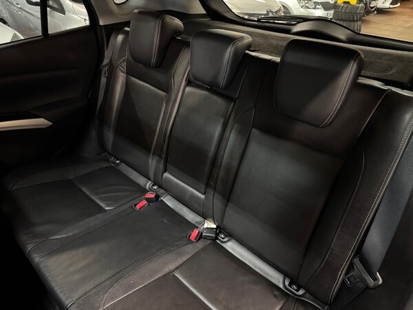 Used Suzuki SX4 S-Cross 2013 for sale - 76151631: Photo 31