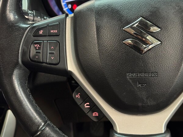 Used Suzuki SX4 S-Cross 2013 for sale - 76151631: Photo 39