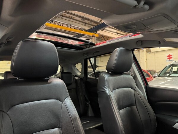 Used Suzuki SX4 S-Cross 2013 for sale - 76151631: Photo 44