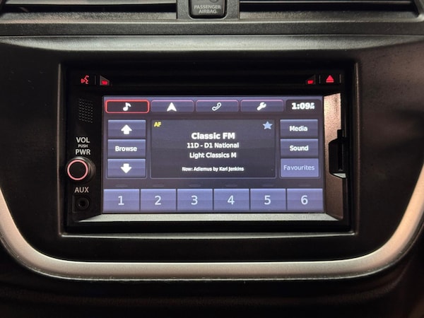 Used Suzuki SX4 S-Cross 2013 for sale - 76151631: Photo 45