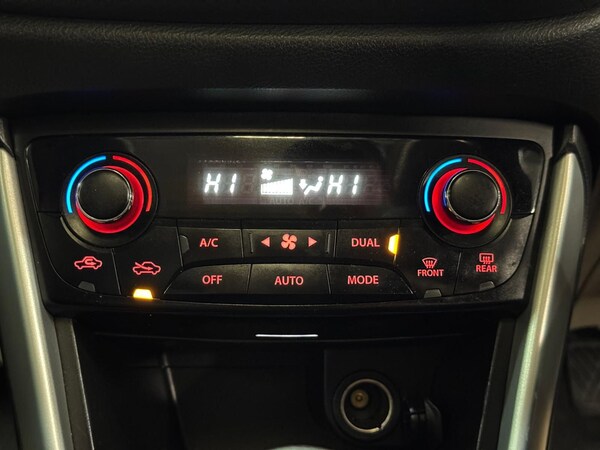 Used Suzuki SX4 S-Cross 2013 for sale - 76151631: Photo 50
