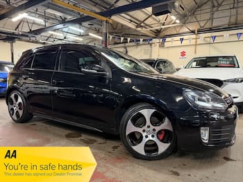 Used Volkswagen Golf 2011 for sale - 79711576: Photo