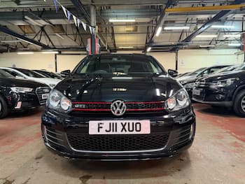 Used Volkswagen Golf 2011 for sale - 79711576: Photo