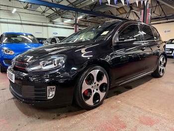 Used Volkswagen Golf 2011 for sale - 79711576: Photo