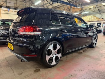 Used Volkswagen Golf 2011 for sale - 79711576: Photo