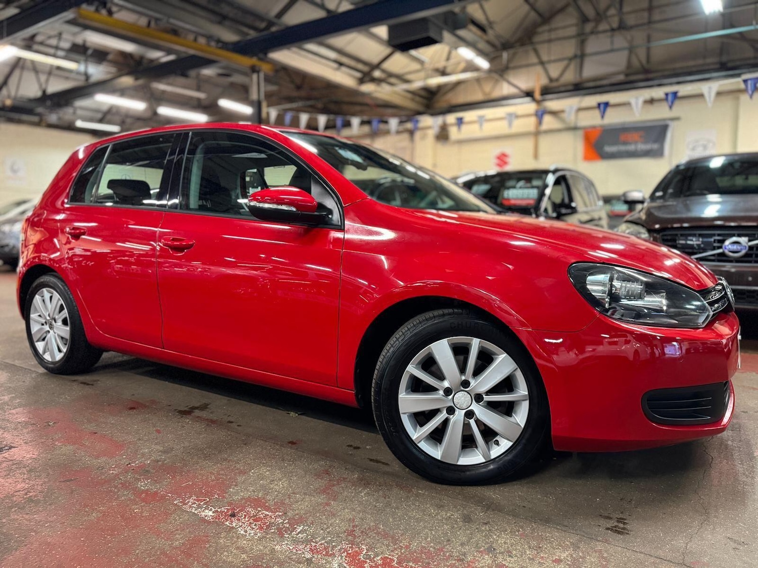 Used Volkswagen Golf 2011 for sale - 76572549: Photo 16