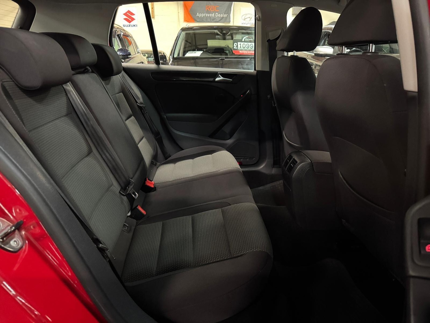 Used Volkswagen Golf 2011 for sale - 76572549: Photo 23