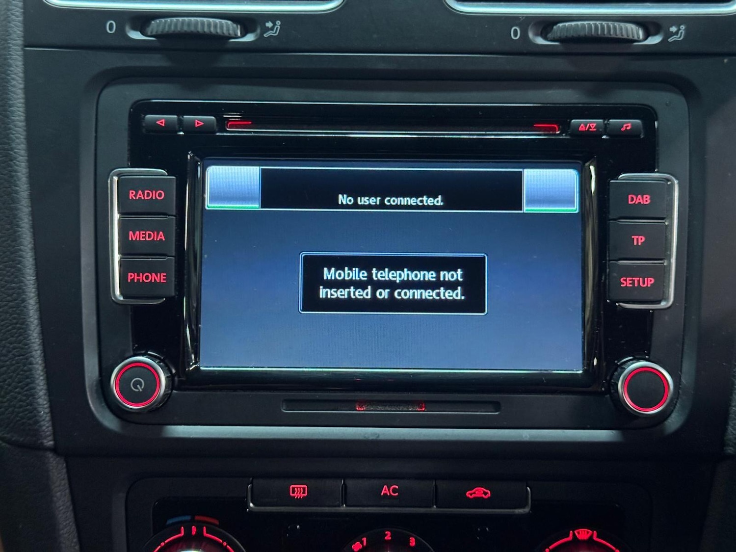 Used Volkswagen Golf 2011 for sale - 76572549: Photo 41